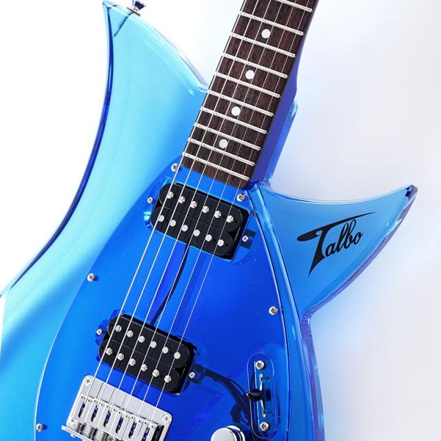 TOKAI TALBO 40th ANV Emerald Blue Complete 完全限定生産