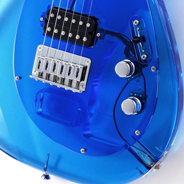 ギター talbo 40th anniversary Emerald BLUE TOKAI TALBO 40th ANV Emerald Blue Complete 完全限定生産