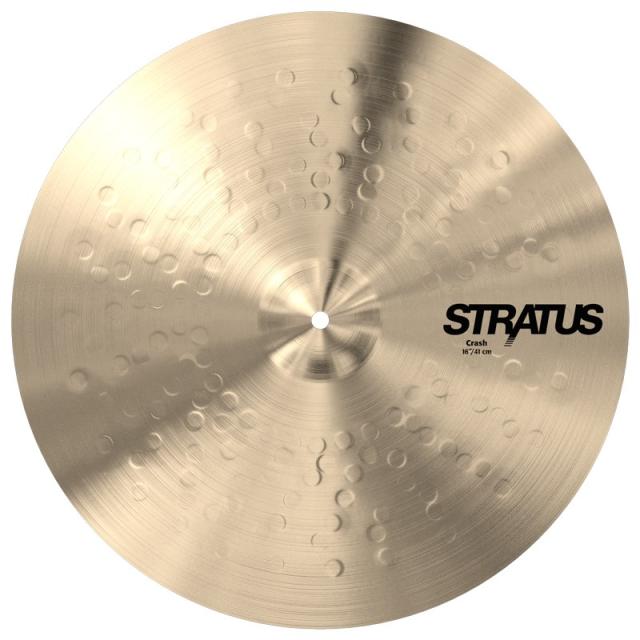 SABIAN STRATUS CRASH 16 [STR-16CR]