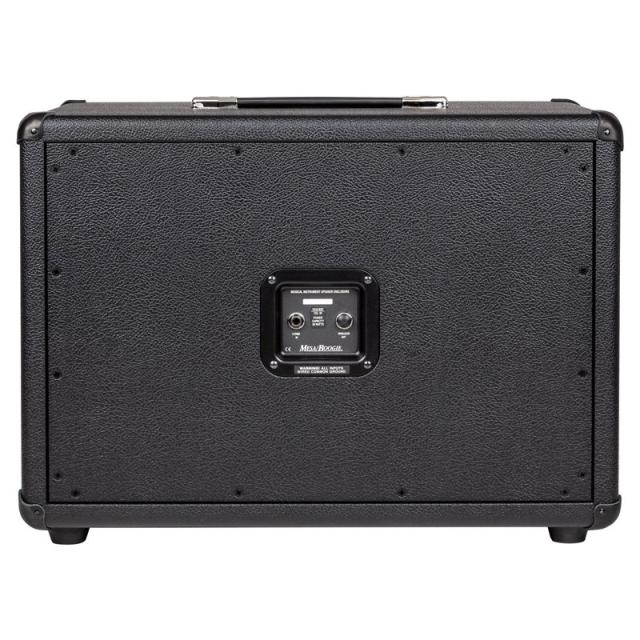 Mesa Boogie 1x12 Rectifier 23 Cabinet（スピーカー キャビネット メサ ブギー）_1