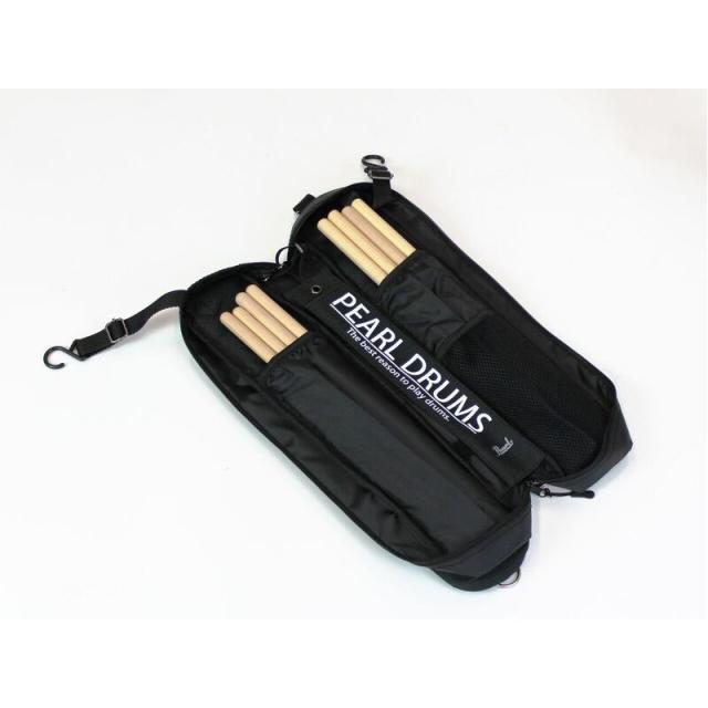 Pearl PSC-BJSTC [Black Jam Series / Srick Bag Medium Size (6 pair)]_1