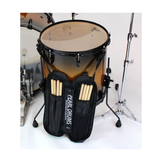 Pearl PSC-BJSTC [Black Jam Series / Srick Bag Medium Size (6 pair)]_2