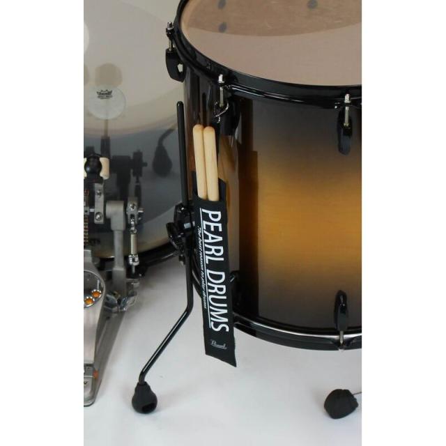 Pearl PSC-BJSTC [Black Jam Series / Srick Bag Medium Size (6 pair)]_6
