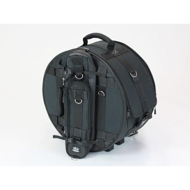 Pearl PSC-BJSTC [Black Jam Series / Srick Bag Medium Size (6 pair)]_7