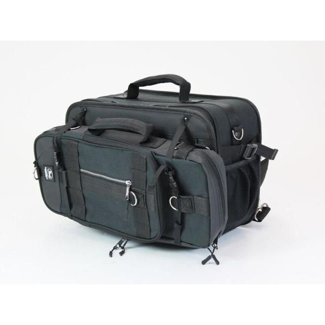 Pearl PSC-BJSTC [Black Jam Series / Srick Bag Medium Size (6 pair)]_8