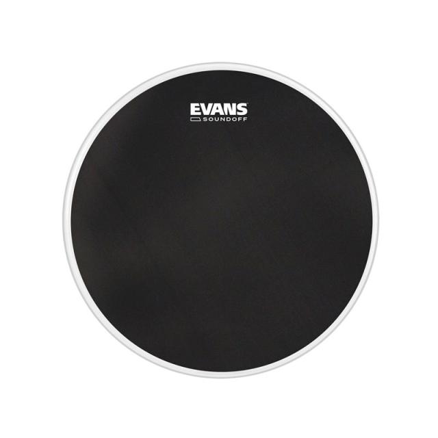 EVANS BD24SO1 [SoundOff 24 / Mesh Drum Head / Bass Drum]【お取り寄せ品】