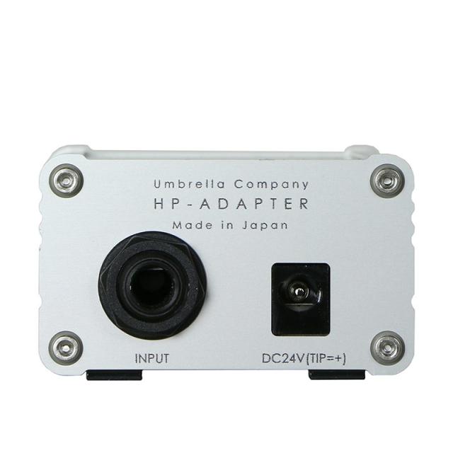 Umbrella Company HP-ADAPTER 【公式通販】