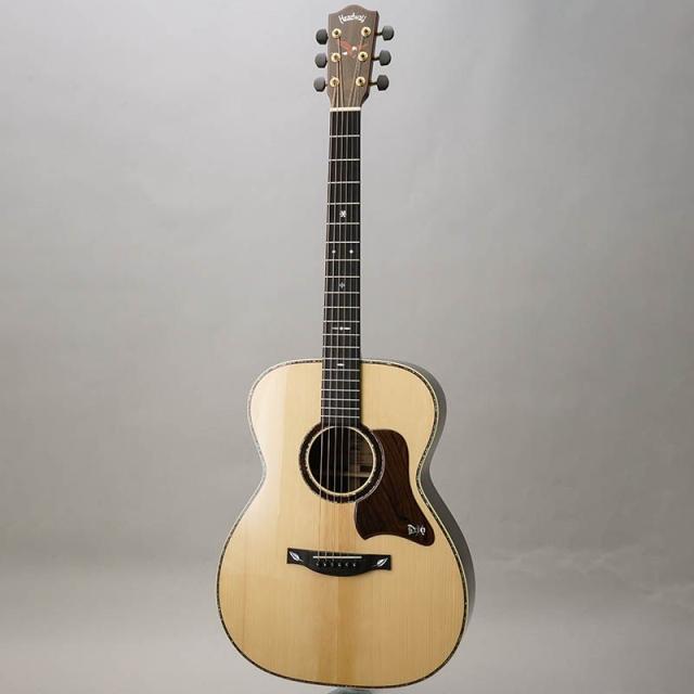 Headway 【特価】【半期決算大セール】 HOM-500DX/ZC’23 CSF，S-ESU/ATB (CN) 【Deviser One Day Guitar Show 2023選定品】 ヘッドウェイの通販は