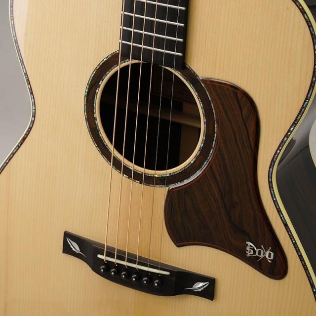 Headway 【特価】【半期決算大セール】 HOM-500DX/ZC’23 CSF，S-ESU/ATB (CN) 【Deviser One Day Guitar Show 2023選定品】 ヘッドウェイの通販は