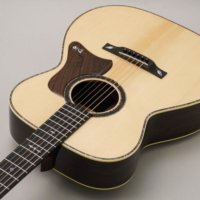 Headway 【特価】【半期決算大セール】 HOM-500DX/ZC’23 CSF，S-ESU/ATB (CN) 【Deviser One Day Guitar Show 2023選定品】 ヘッドウェイの通販は