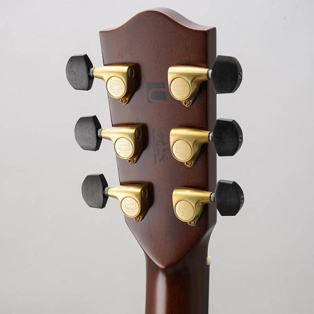Headway 【特価】【半期決算大セール】 HOM-500DX/ZC’23 CSF，S-ESU/ATB (CN) 【Deviser One Day Guitar Show 2023選定品】 ヘッドウェイの通販は