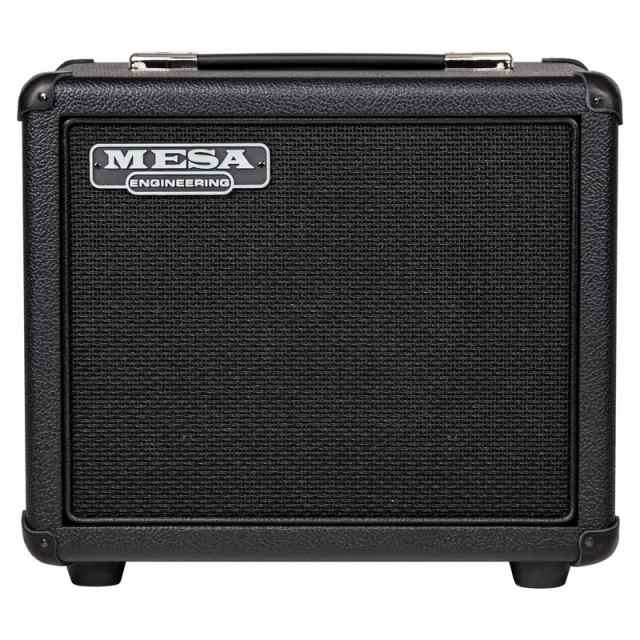 Mesa Boogie 1x10 Rectifier Cabinet