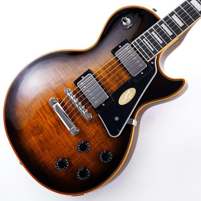 Epiphone 【IKEBE×Gibson Golden Week】Les Paul Custom Widow (Orange Burst)