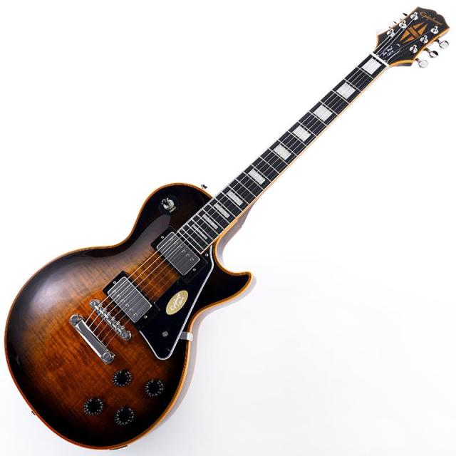 Epiphone 【IKEBE×Gibson Golden Week】Les Paul Custom Widow (Orange Burst)_1
