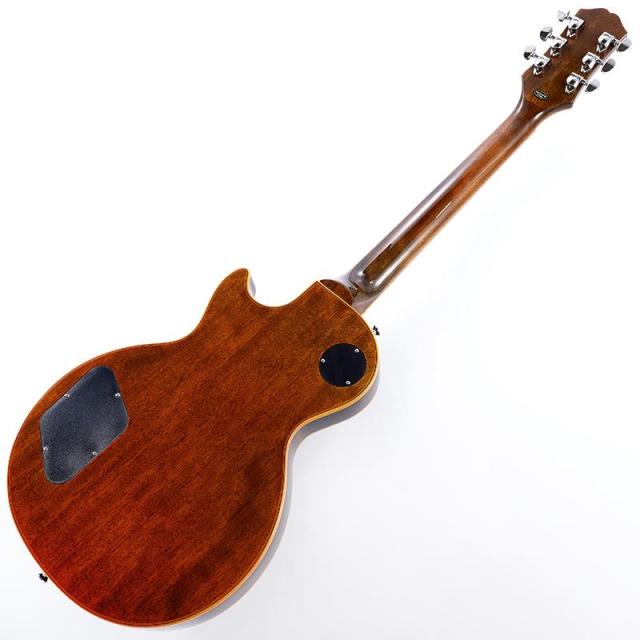 Epiphone 【IKEBE×Gibson Golden Week】Les Paul Custom Widow (Orange Burst)_2