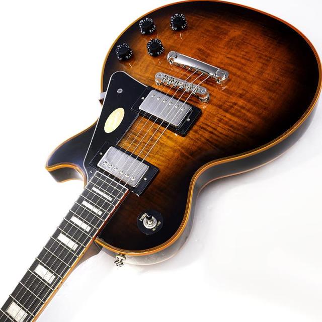 Epiphone 【IKEBE×Gibson Golden Week】Les Paul Custom Widow (Orange Burst)_5