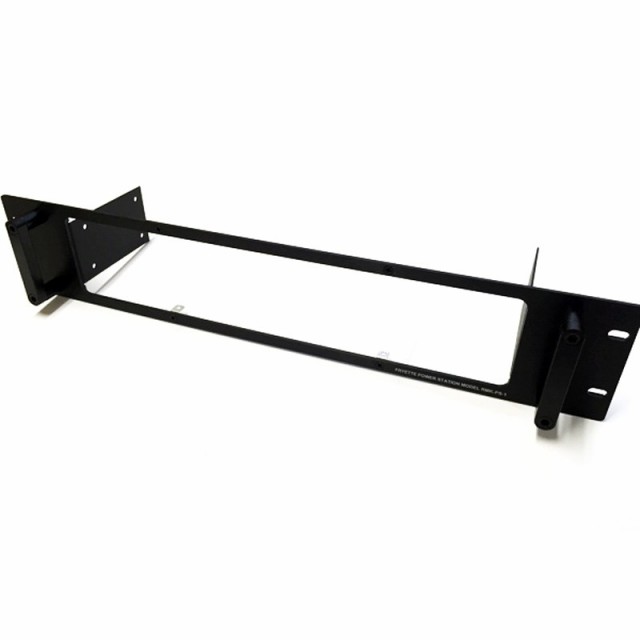 FRYETTE PS-1 / 2 / 100 Rack Mount Kit Deluxe [お取り寄せ品]