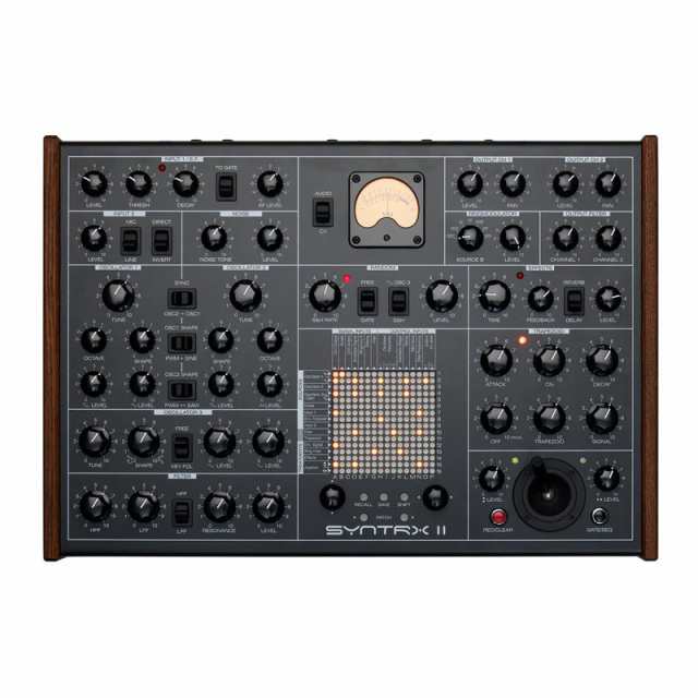 Erica synths SYNTRX IIの通販は