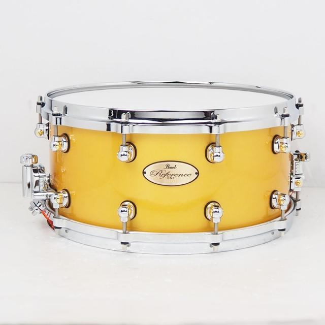 Pearl RF1P1465S/C #152 [Reference One 14×6.5/Antique Gold] 【公式