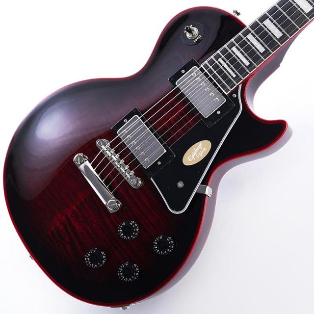 Epiphone 【IKEBE×Gibson Golden Week】Les Paul Custom Widow (Red Burst)