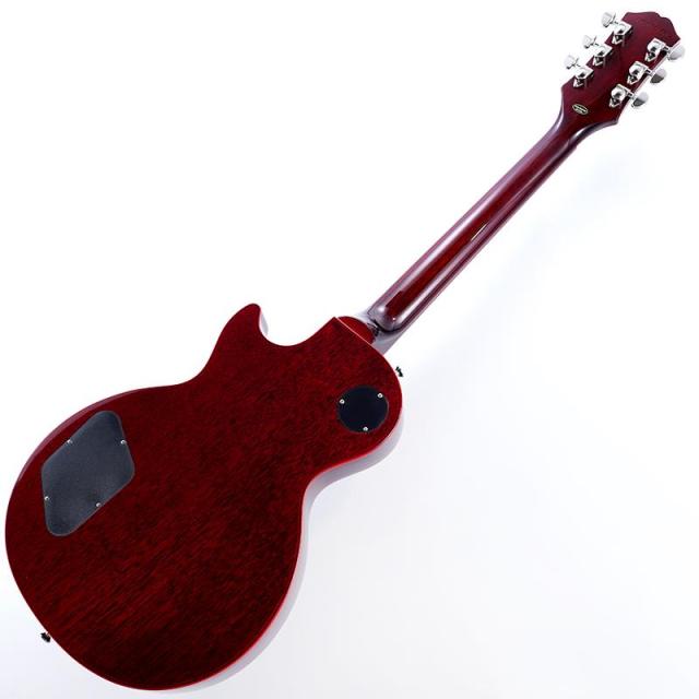 Epiphone 【IKEBE×Gibson Golden Week】Les Paul Custom Widow (Red Burst)_2