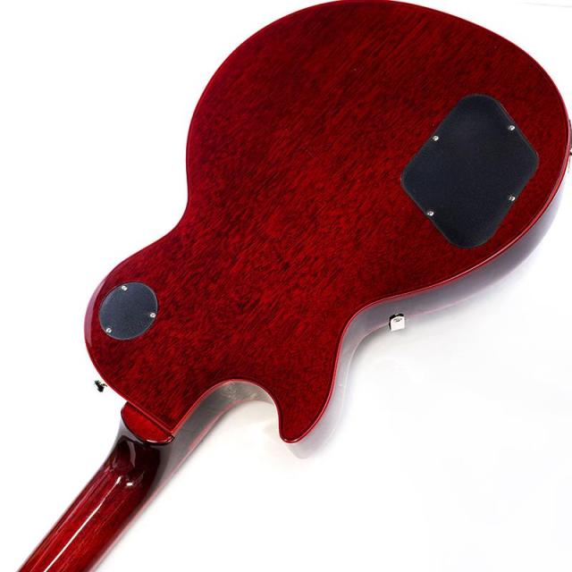 Epiphone 【IKEBE×Gibson Golden Week】Les Paul Custom Widow (Red Burst)_6
