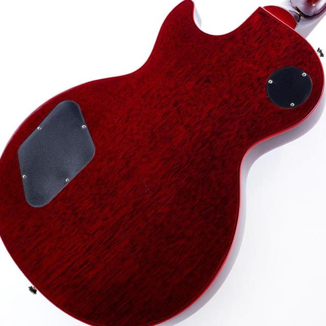 Epiphone 【IKEBE×Gibson Golden Week】Les Paul Custom Widow (Red Burst)_7
