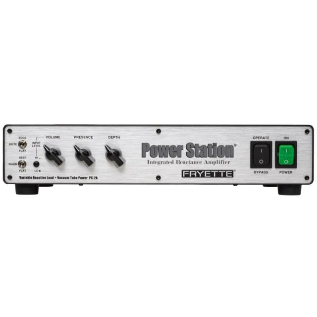 FRYETTE POWER STATION PS-2A（フライエット）