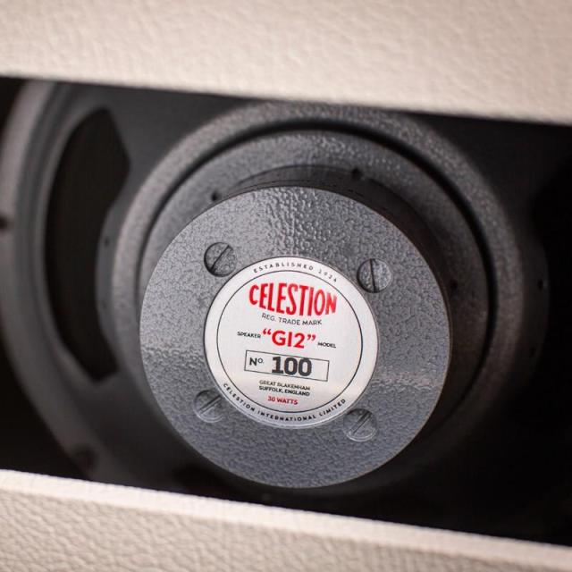Marshall 【展示処分特価】　Celestion100周年記念限定モデル Studio JTM ST20HCC/ST112CC（アンプ ヘッド マーシャル）_5