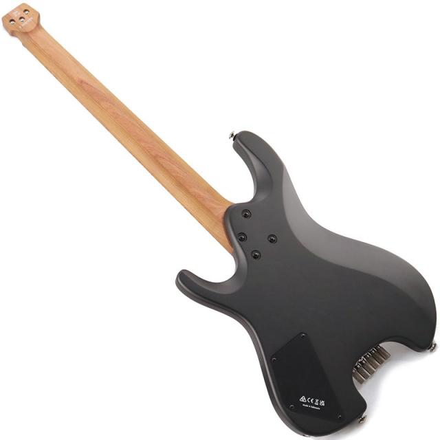 Ibanez Q54-BKF (Black Flat) [SPOT MODEL]