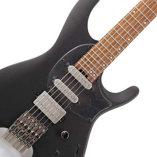 Ibanez Q54-BKF (Black Flat) [SPOT MODEL]