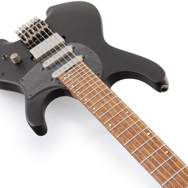 Ibanez Q54-BKF (Black Flat) [SPOT MODEL]