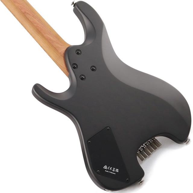 Ibanez Q54-BKF (Black Flat) [SPOT MODEL]