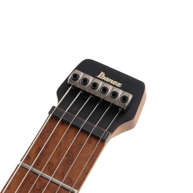 Ibanez Q54-BKF (Black Flat) [SPOT MODEL]