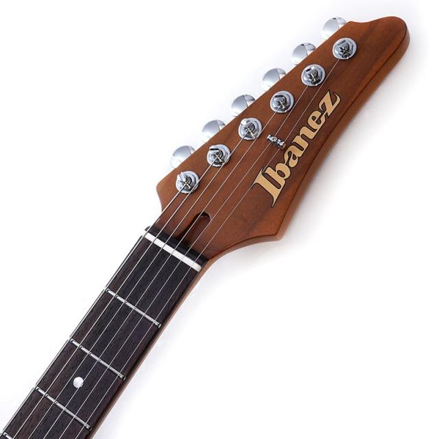 Ibanez Prestige AZ2204NW-DTB [SPOT MODEL]_8
