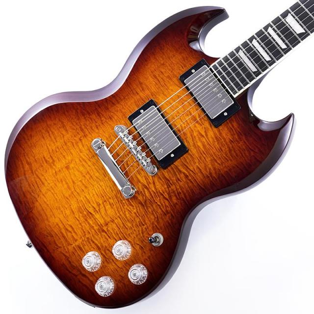 Epiphone SG Modern Figured (Mojave Burst) 【公式通販】