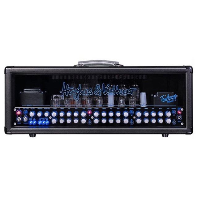 Hughes&amp;Kettner TRIAMP MkIII（ヒュース ＆ ケトナー)