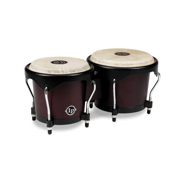 MEINL Percussion マイネル ボンゴ Journey Series Bongo HB50BK