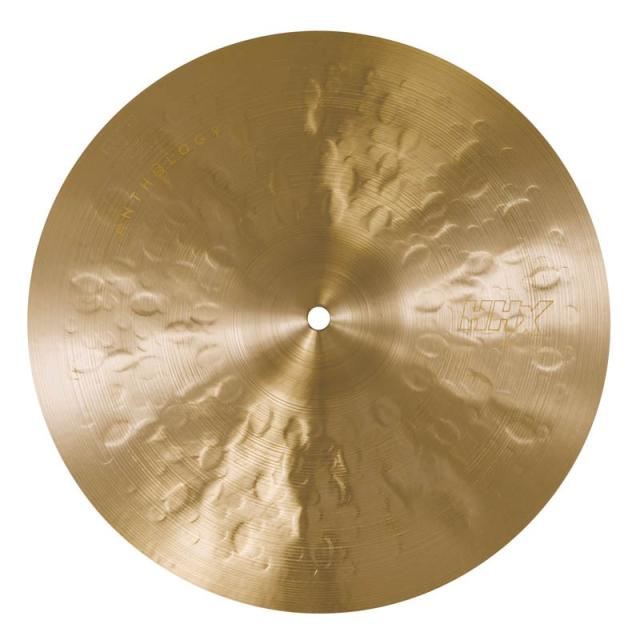 SABIAN HHX Anthology Low Bell Hats 14 [HHX-14TANTH/L / 14BANTH/L]_1