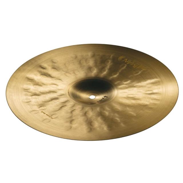 SABIAN HHX Anthology Low Bell Hats 14 [HHX-14TANTH/L / 14BANTH/L]_3