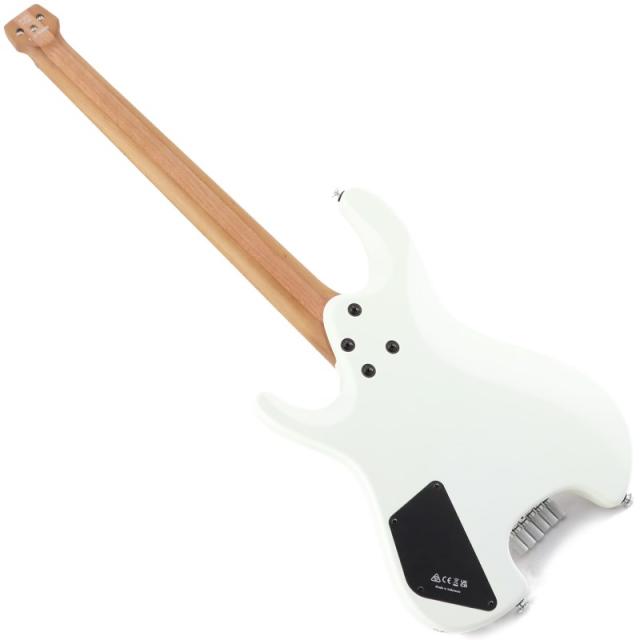 Ibanez ICHI10-VWM (Vintage White Matte) [Ichika Model]の通販はau