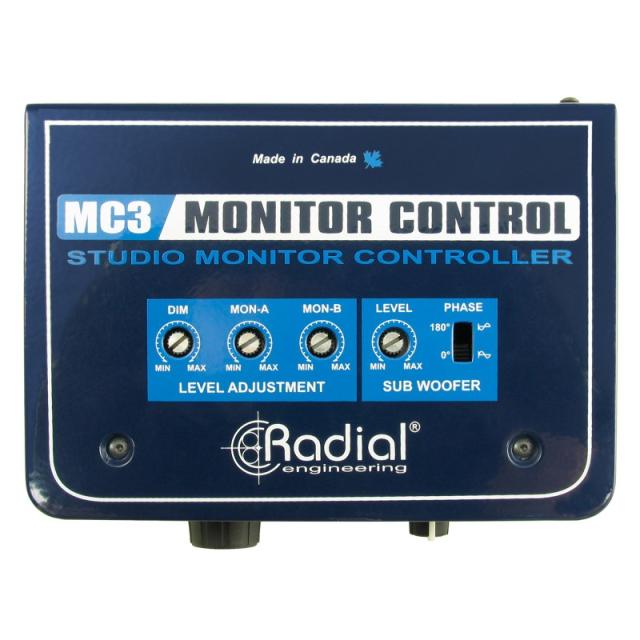 Radial MC3【お取り寄せ商品】_1
