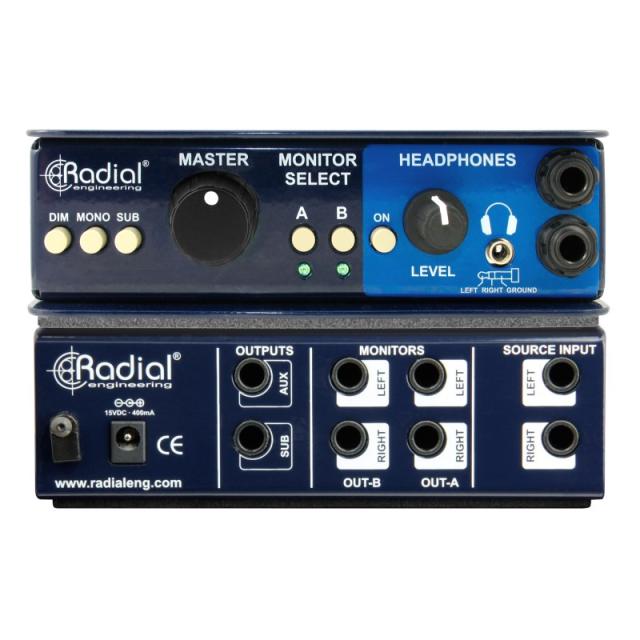 Radial MC3【お取り寄せ商品】_2
