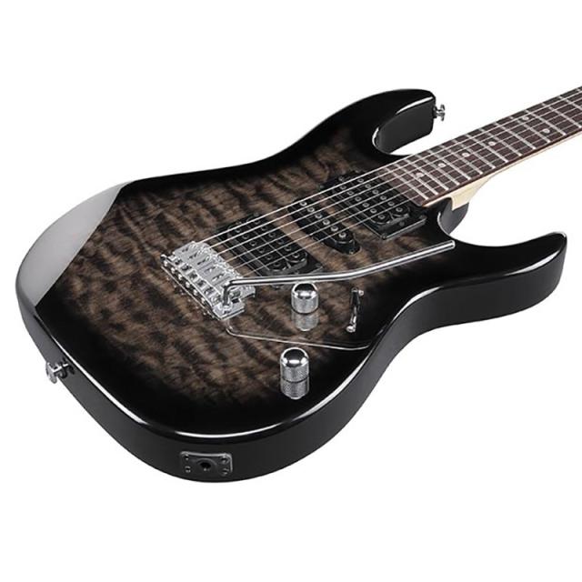 Ibanez GRX70QA TKS_1