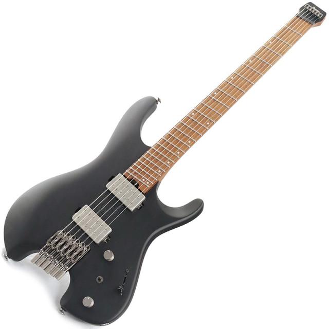 Ibanez QX52-BKF (Black Flat) [SPOT MODEL]_1