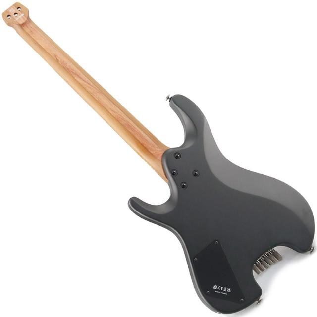 Ibanez QX52-BKF (Black Flat) [SPOT MODEL]_2