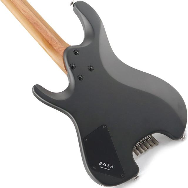 Ibanez QX52-BKF (Black Flat) [SPOT MODEL]_5