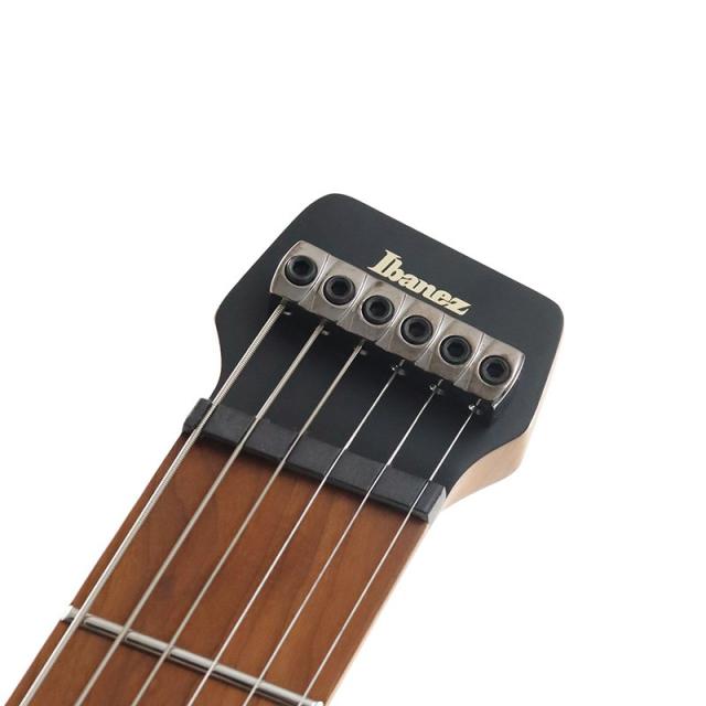 Ibanez QX52-BKF (Black Flat) [SPOT MODEL]_6