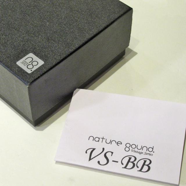 nature sound 【USED】VS-BBの通販は
