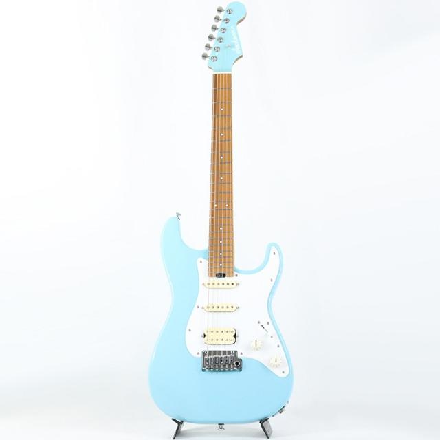 Jackson MJ Series Signature Misha Mansoor So-Cal 2PT (Daphne Blue/Caramelized Maple)_1